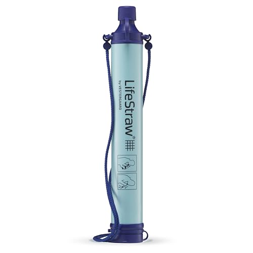 Image of Portable Water Purifier