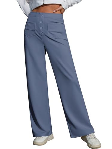 Image of Stretchable Trousers
