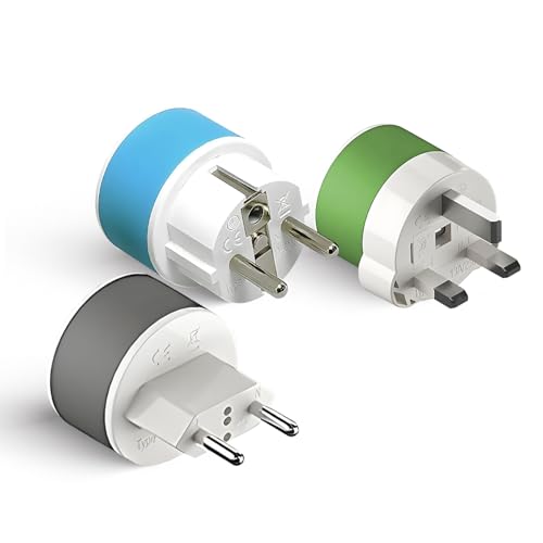 Image of European Adapter by OREI