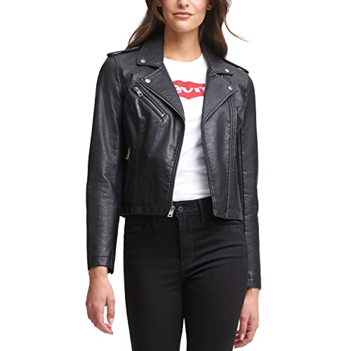 Image of Leather Jacket