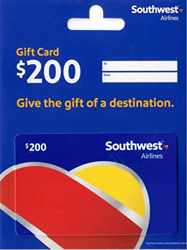 Image of Travel Gift Card