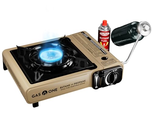 Image of Portable Stove