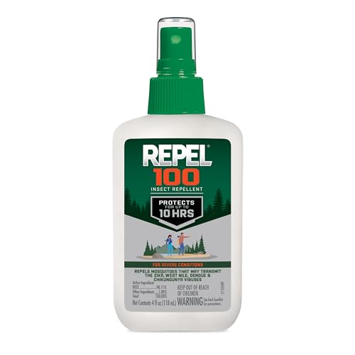 Image of Travel Bug Spray