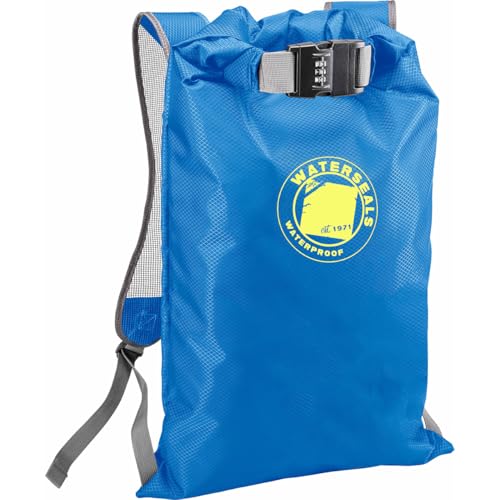 Image of Lewis N. Clark Locking Backpack