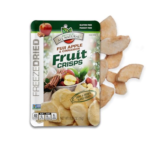 Image of Brothers-ALL-Natural Fruit Crisps