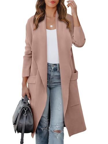 Image of Trench coat Sweater