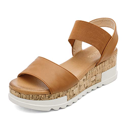 Image of Open Toe Sandal