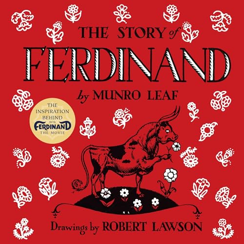 Image of The Story of Ferdinand
