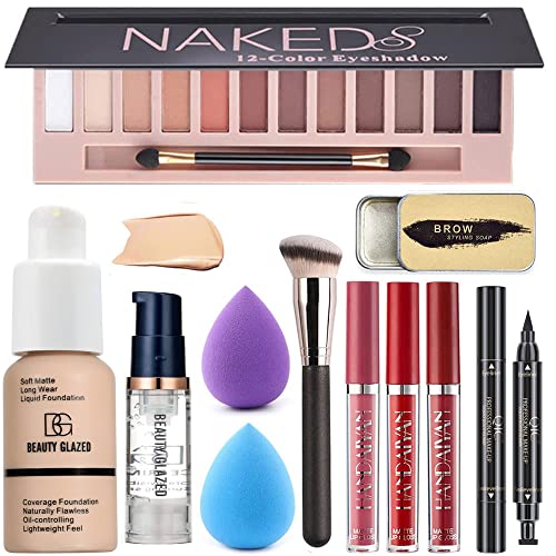 Image of Compact Beauty Kit
