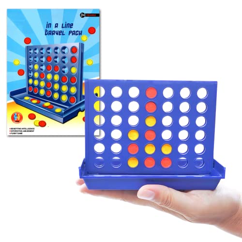 Image of Connect 4
