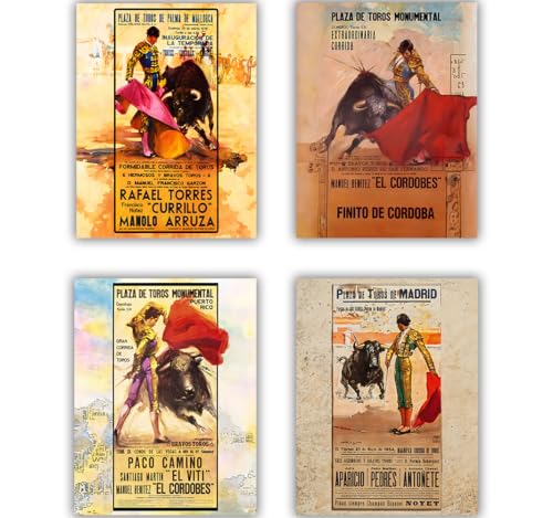 Image of Bullfighting Memorabilia