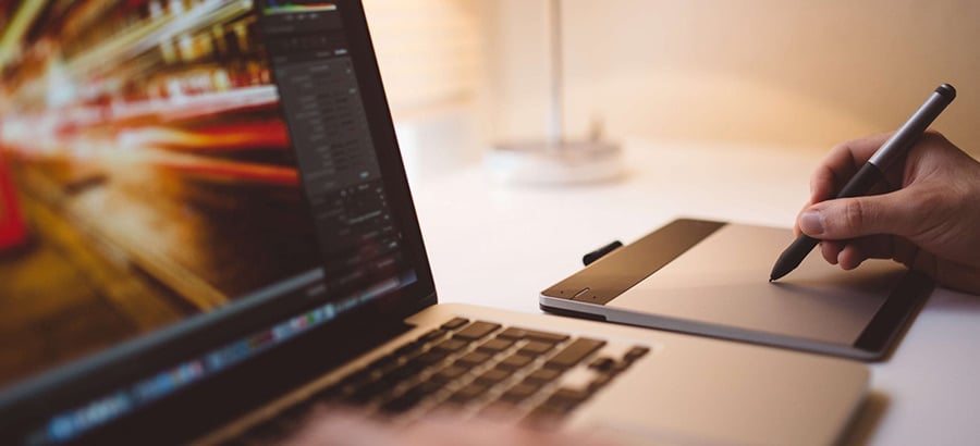 Creative Banner Design – A Step by Step Guide