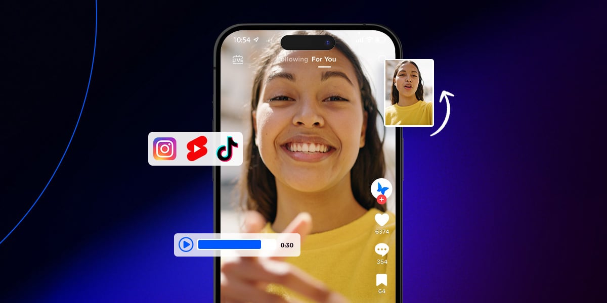 Short-Form Video: Tips &amp; Tricks to Drive Engagement