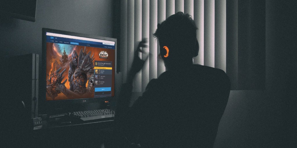 Marketer’s Guide to Advertising in Gaming