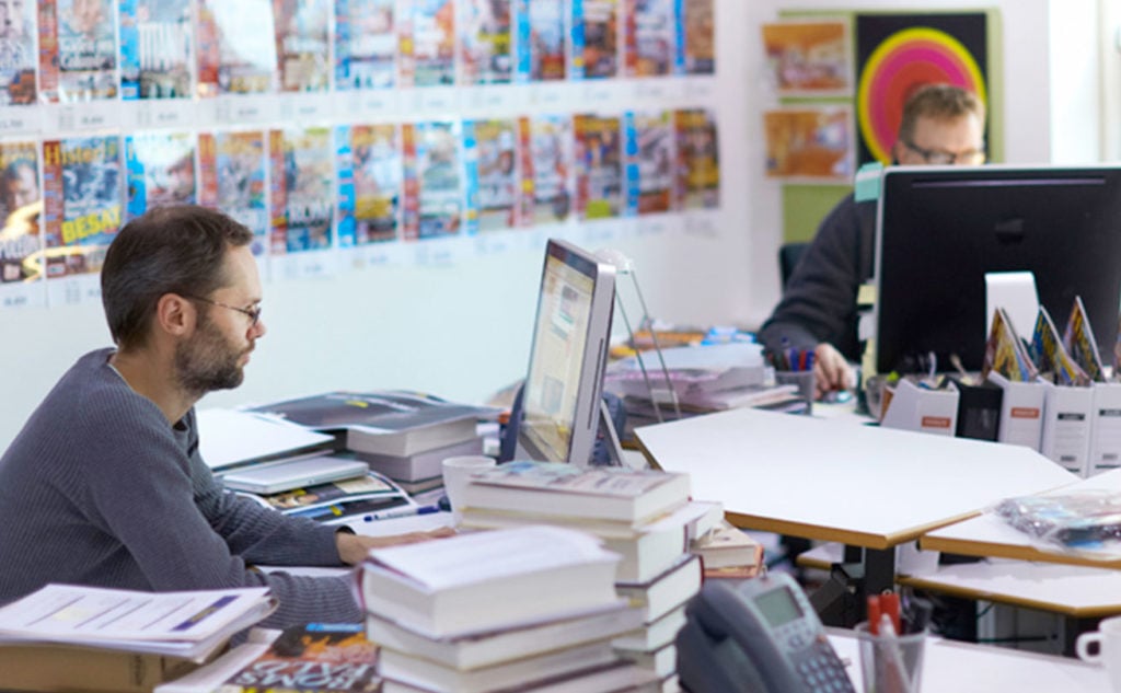 Bonnier Publications Bonnier Publications
