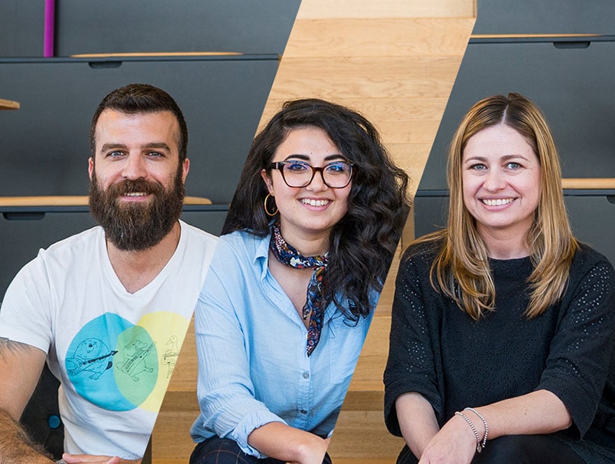 In-house display advertising and DCO with Casumo