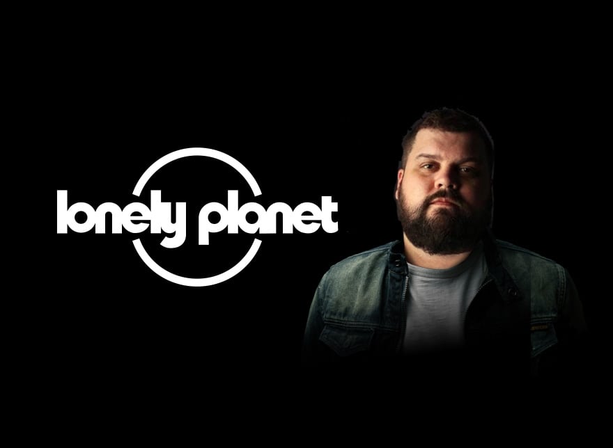 How Lonely Planet creates display advertising in-house