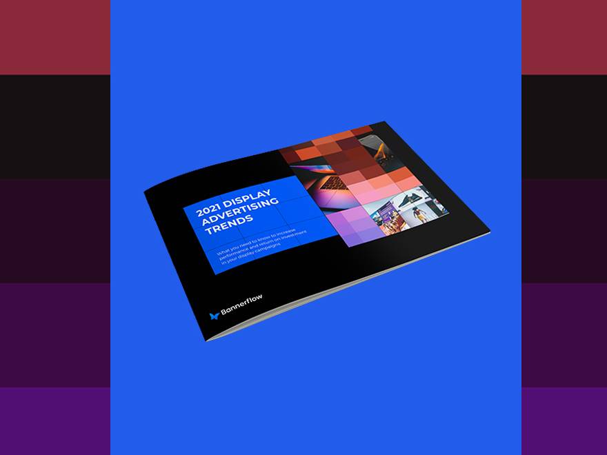 Display advertising trends 2021