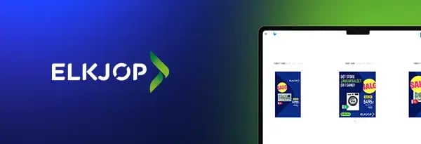 Elkjop-Content Module 