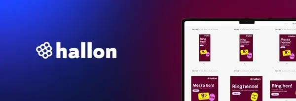 Hallon Content Modulewebp