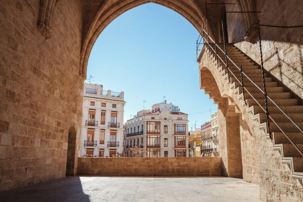 Valencia, Spain