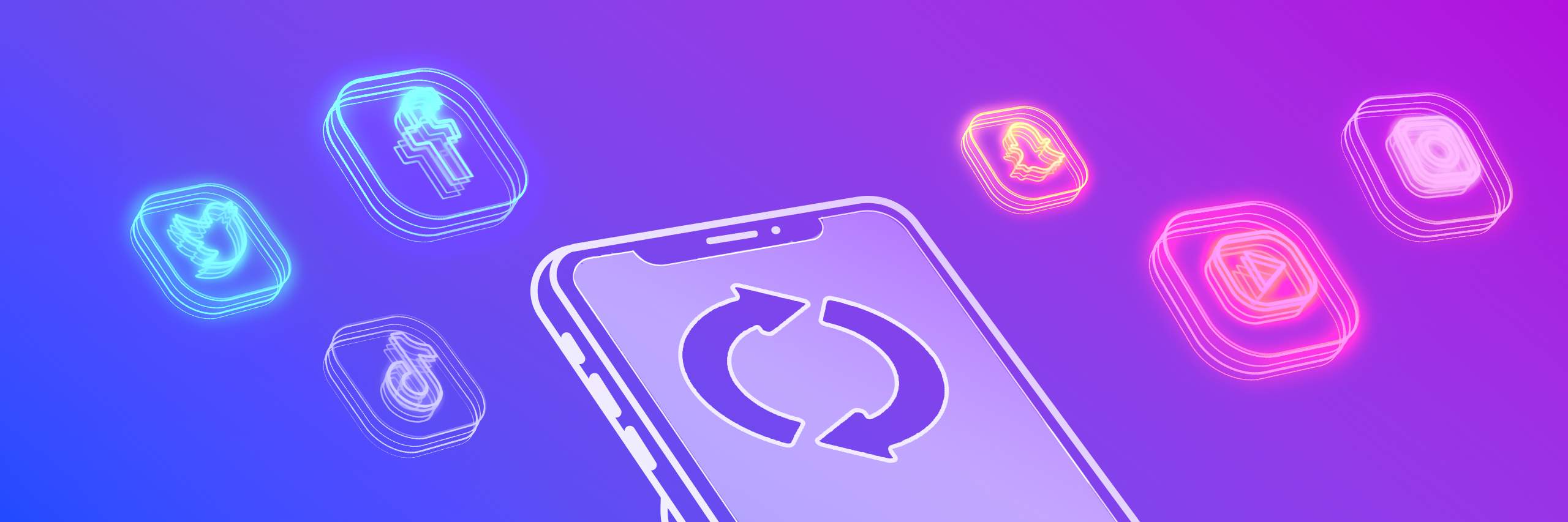 The Latest Updates on Social Media Platforms - Edition One