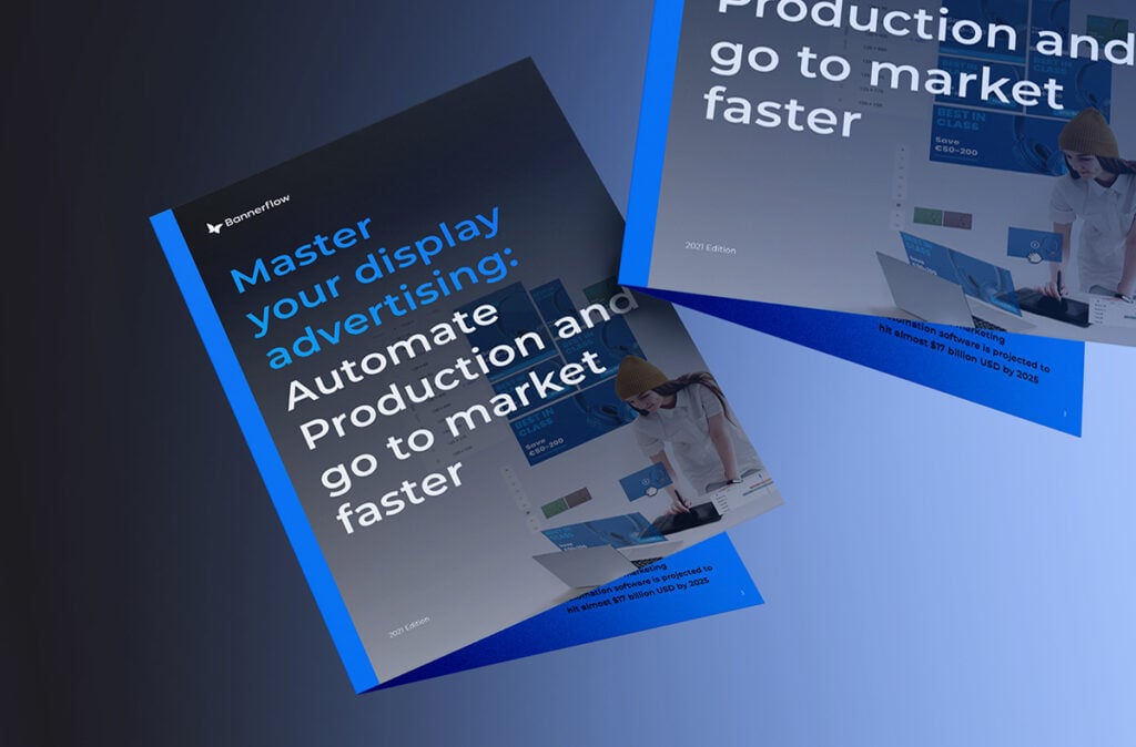Master your Display Advertising