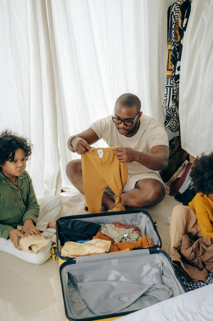 Family packing
