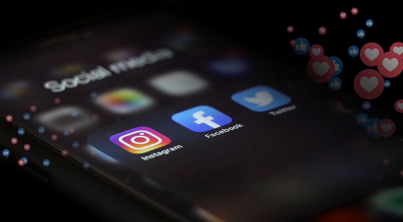 The best social platforms for social media advertising