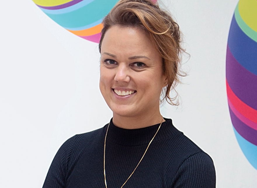 Telia’s digital transformation