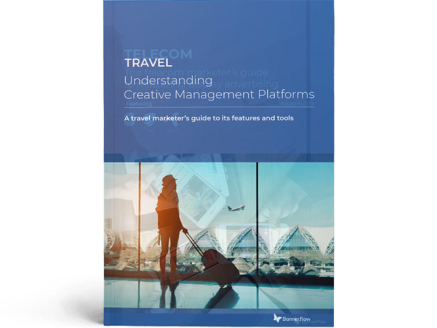 Features and benefits that Creative Management Platforms