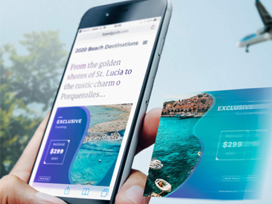 Learn the latest technology to create high-performing display campaigns