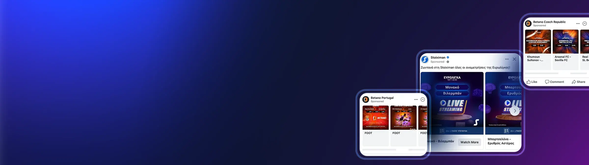 Kaizen LP headers